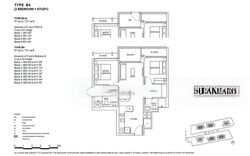 The Continuum (D15), Apartment #460468171